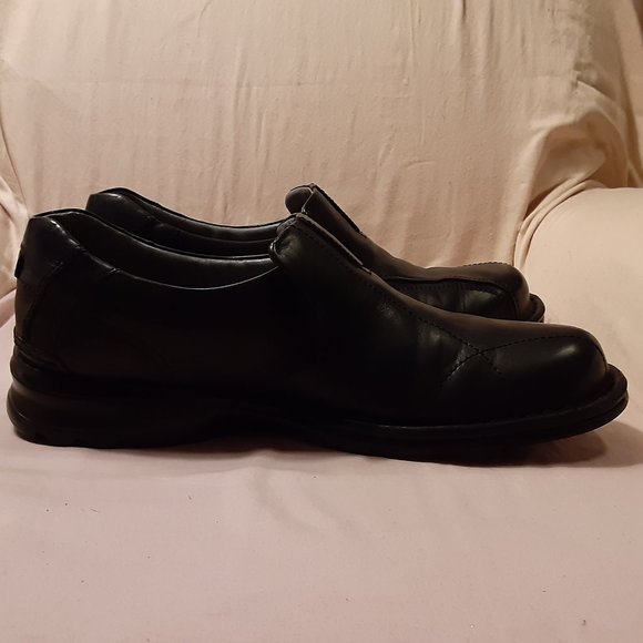 Clarks Cotrell Step Slip-ons - Picture 4 of 12